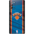 NBA New York Knicks Away Jersey Galaxy Note20 5G Skin
